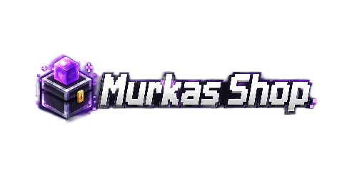 Murkas Shop