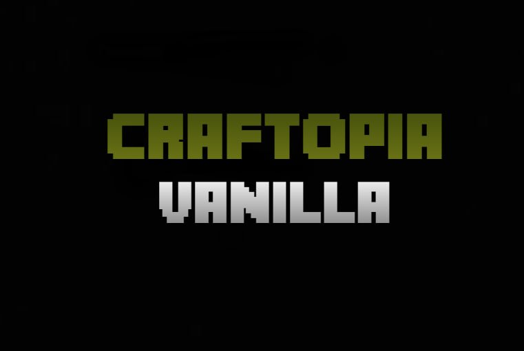 CRAFTOPIA