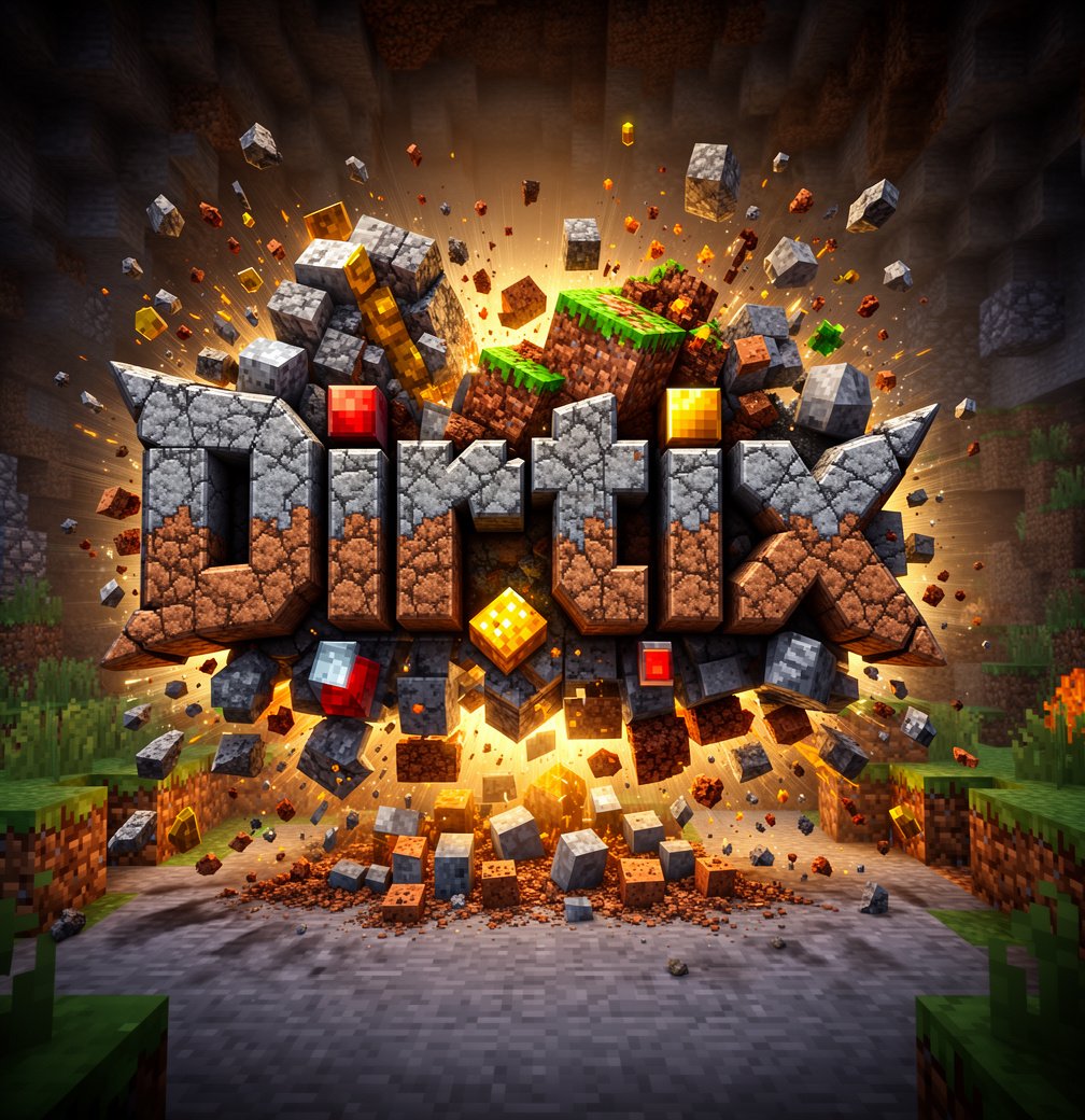 dirtixserver