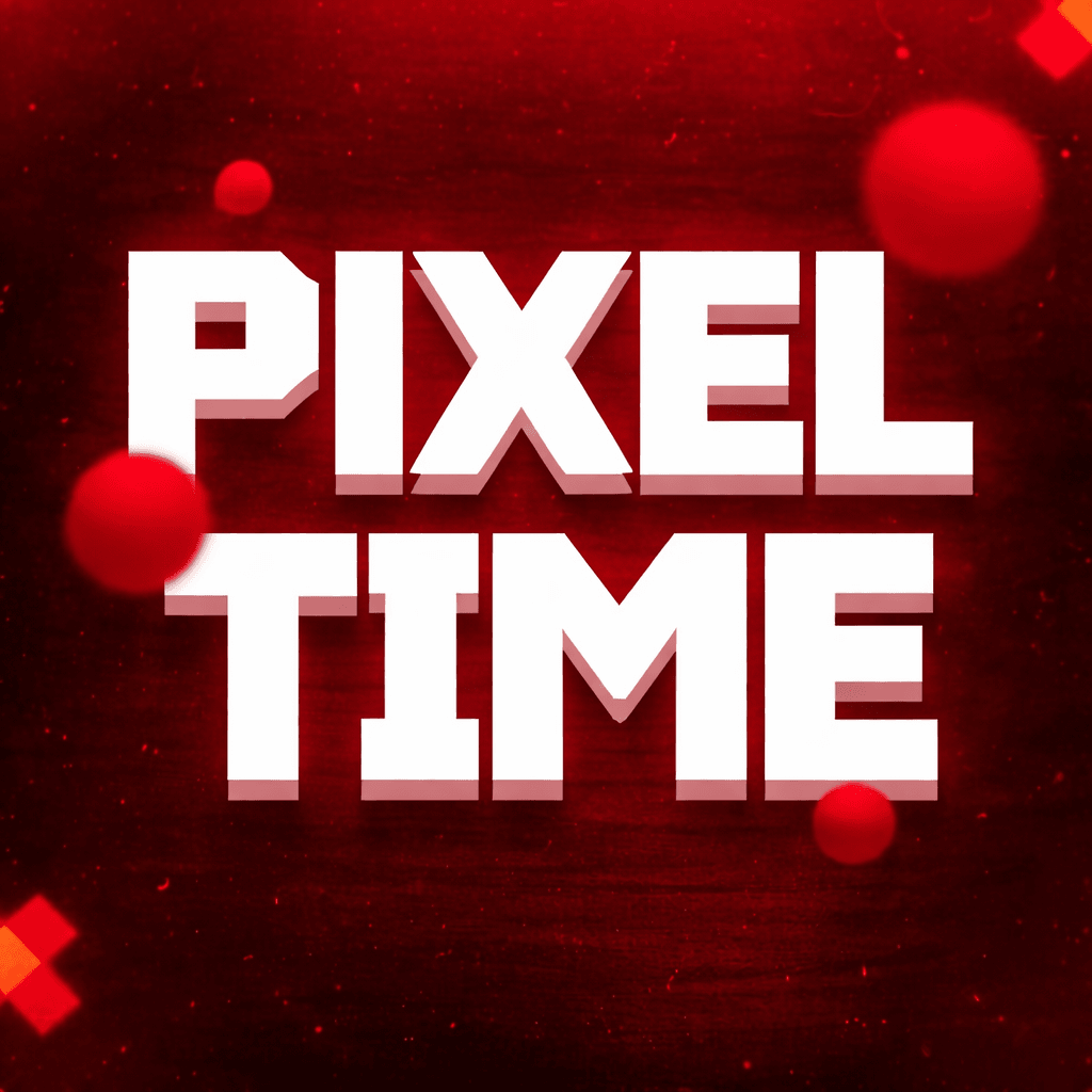 PixelTime