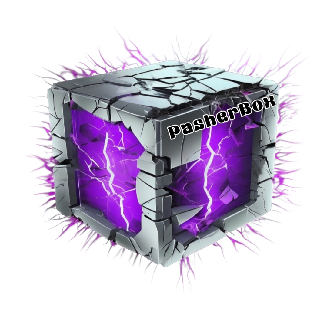 PasherBOX