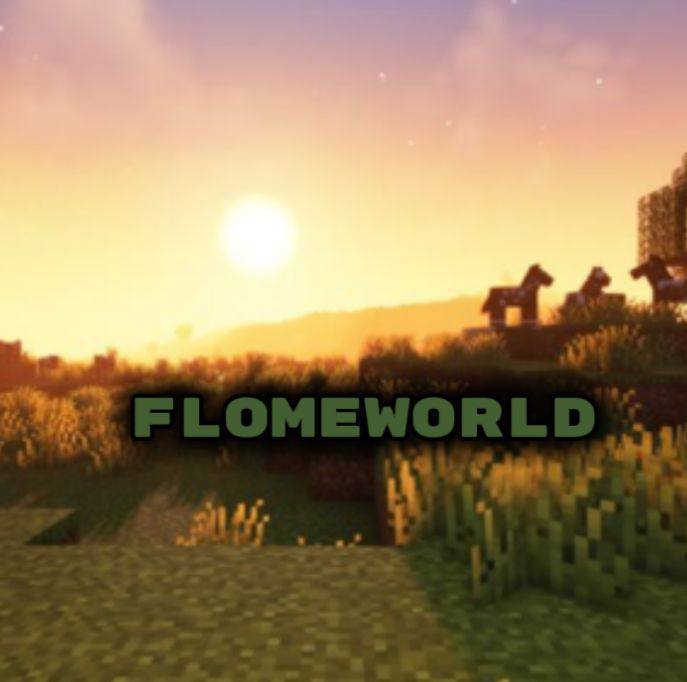 Flomeworld