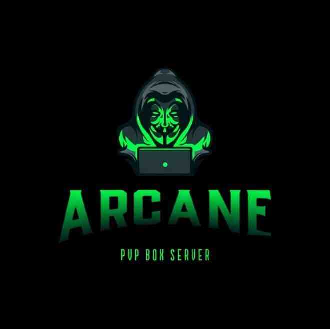 ArcanePvP