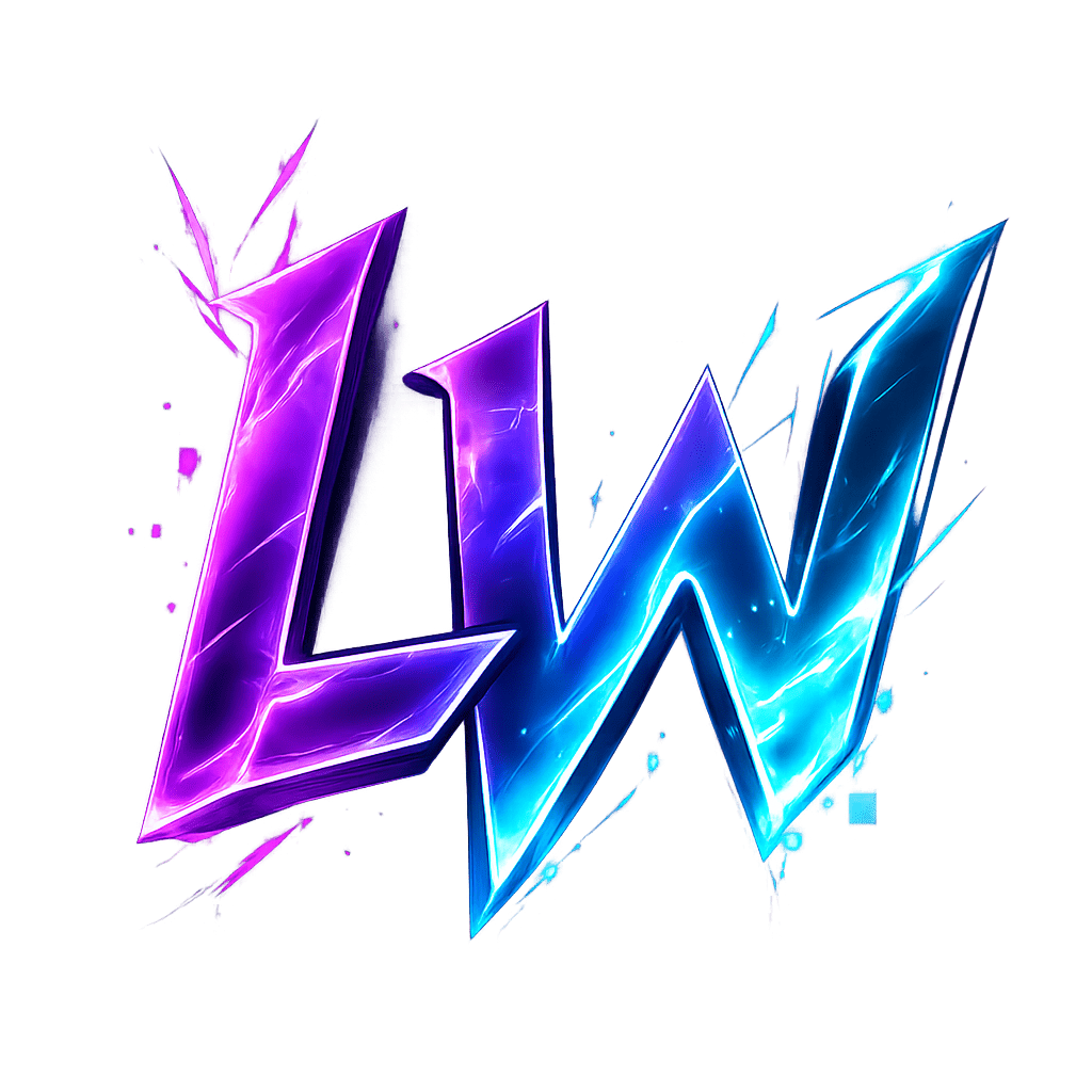 LiminalWorld