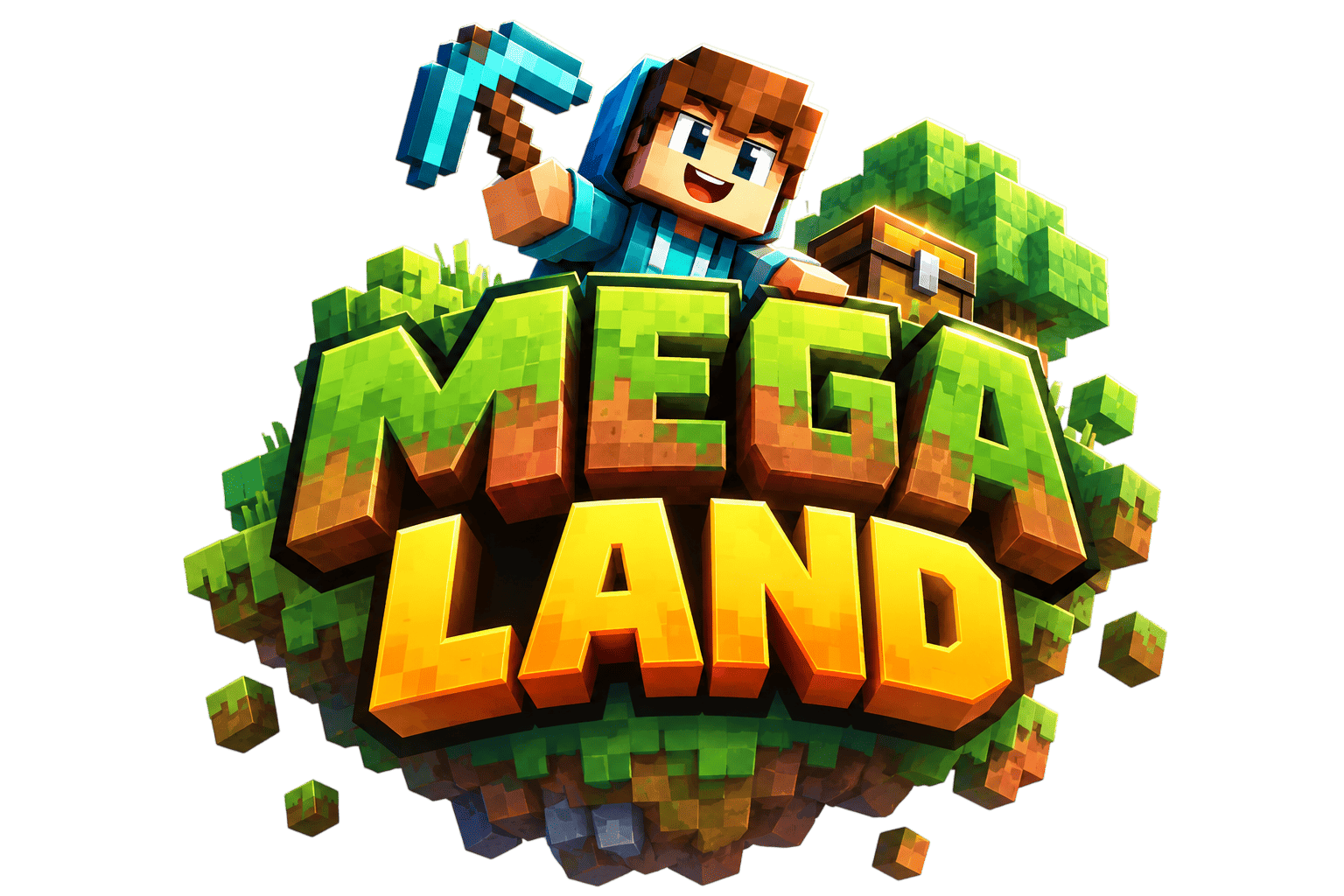 MEGA LAND
