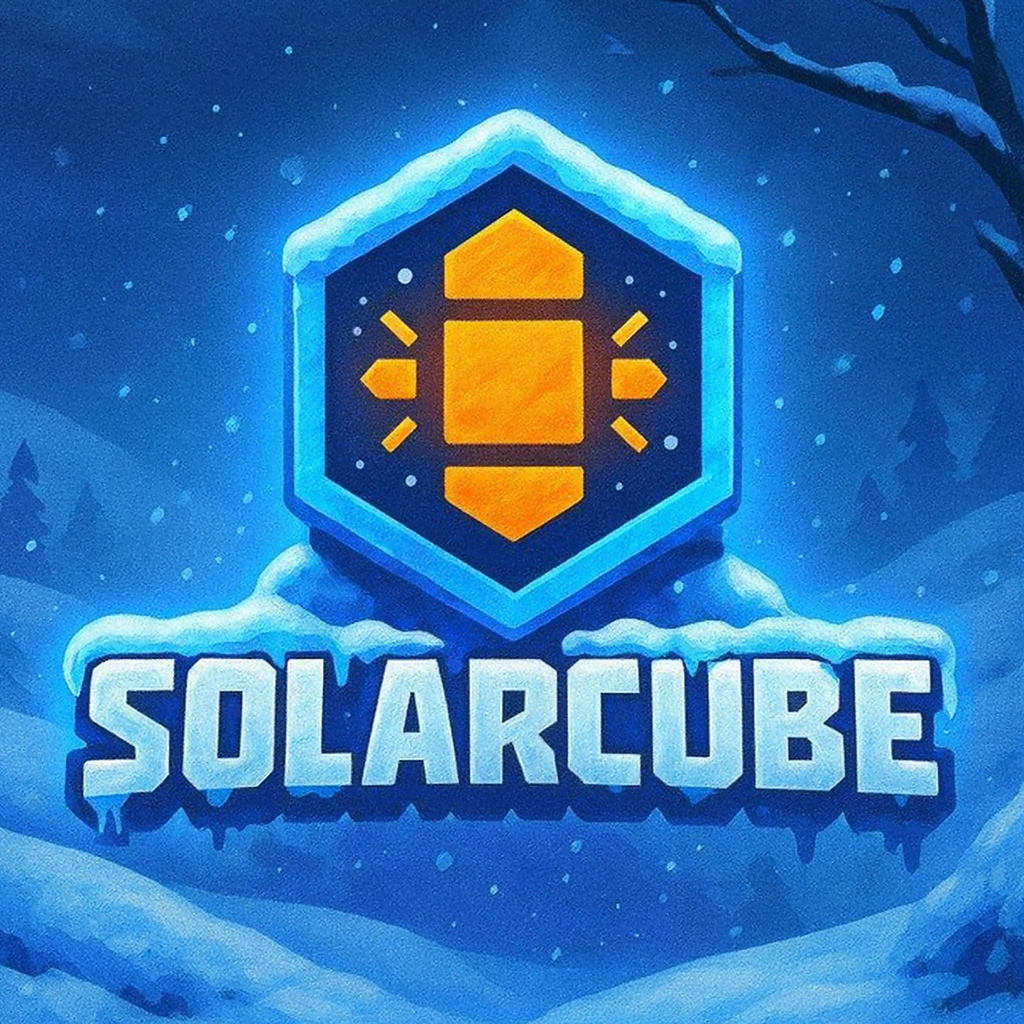 SolarCube