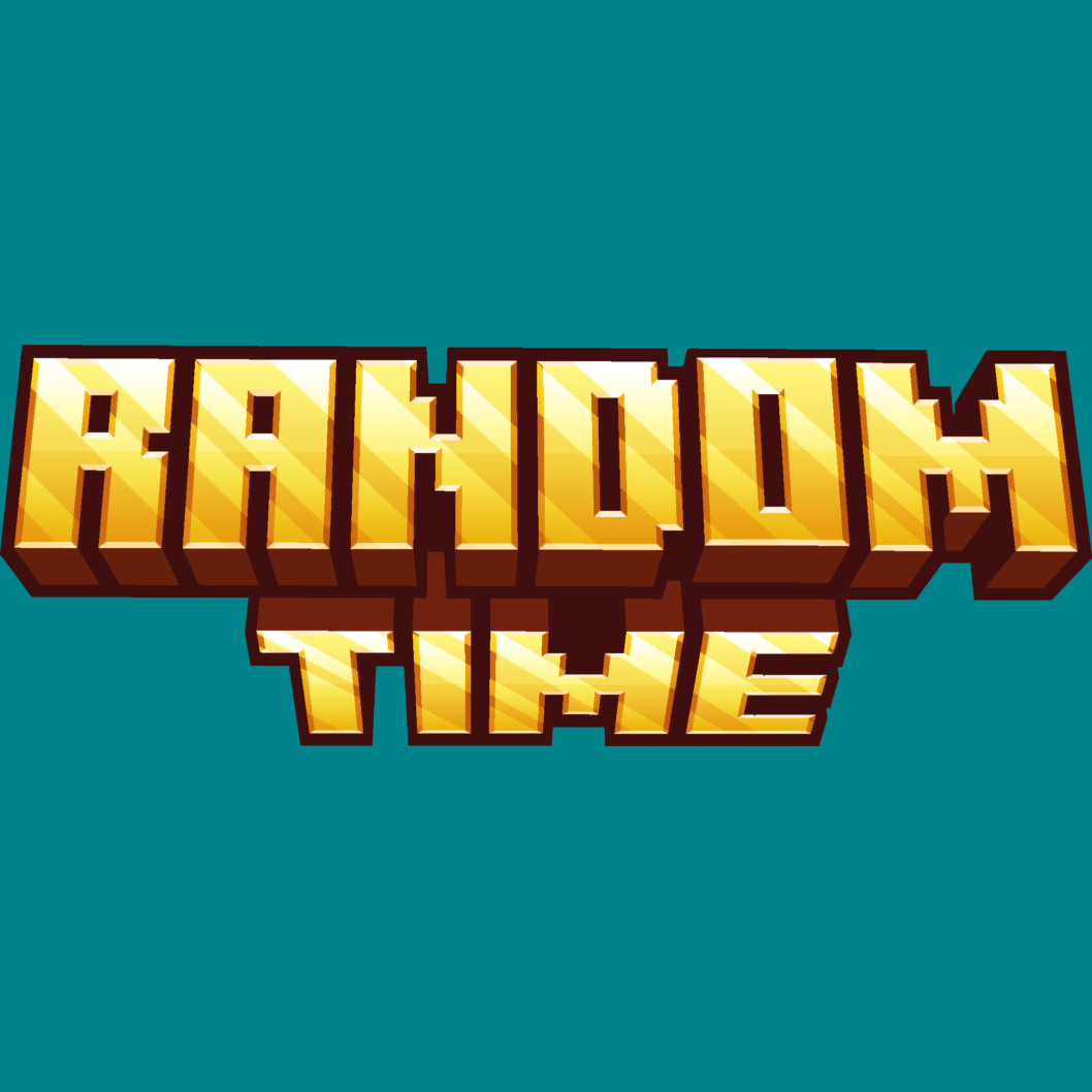 RandomTime SHOP