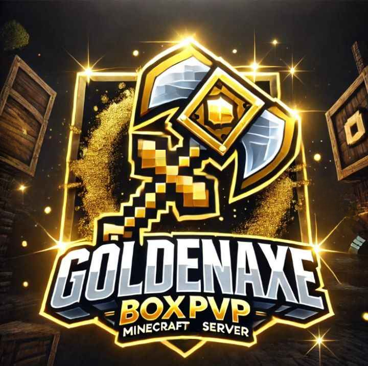 golden axe