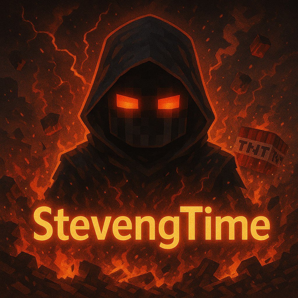 StevengTime