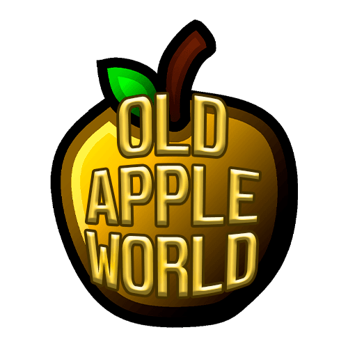 OldAppleWorld