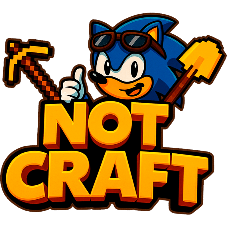 NotCraft