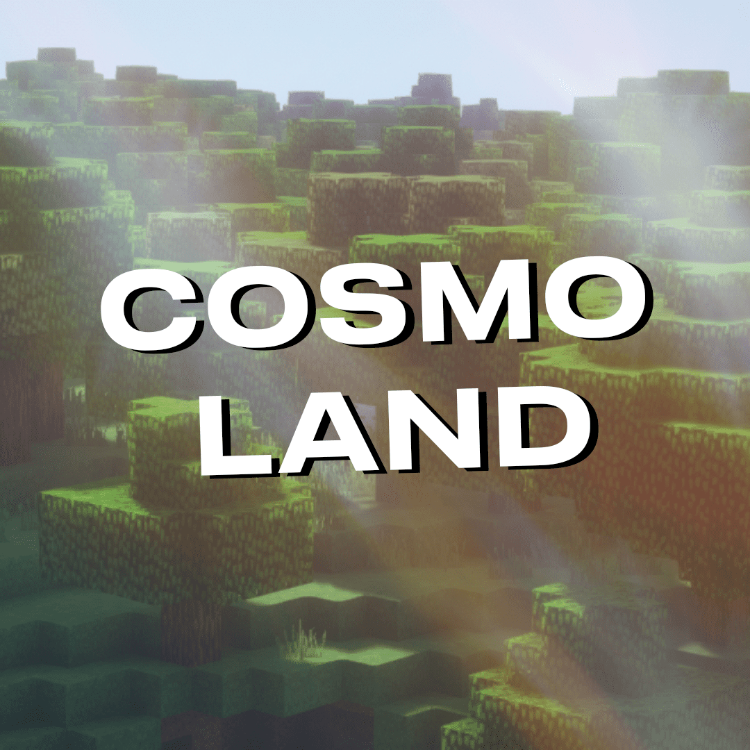 CosmoLand