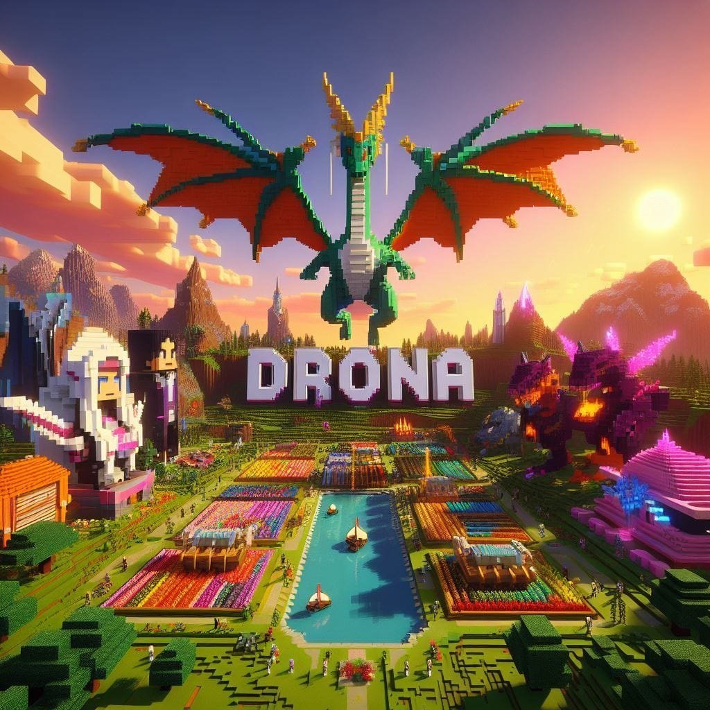 DronaWorld