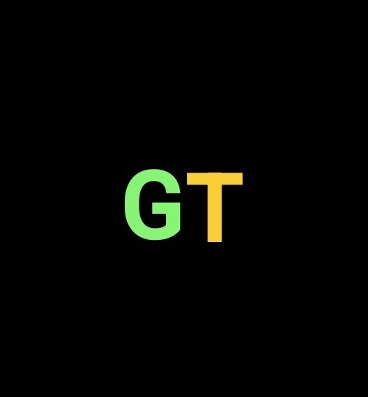 GreenTime?️