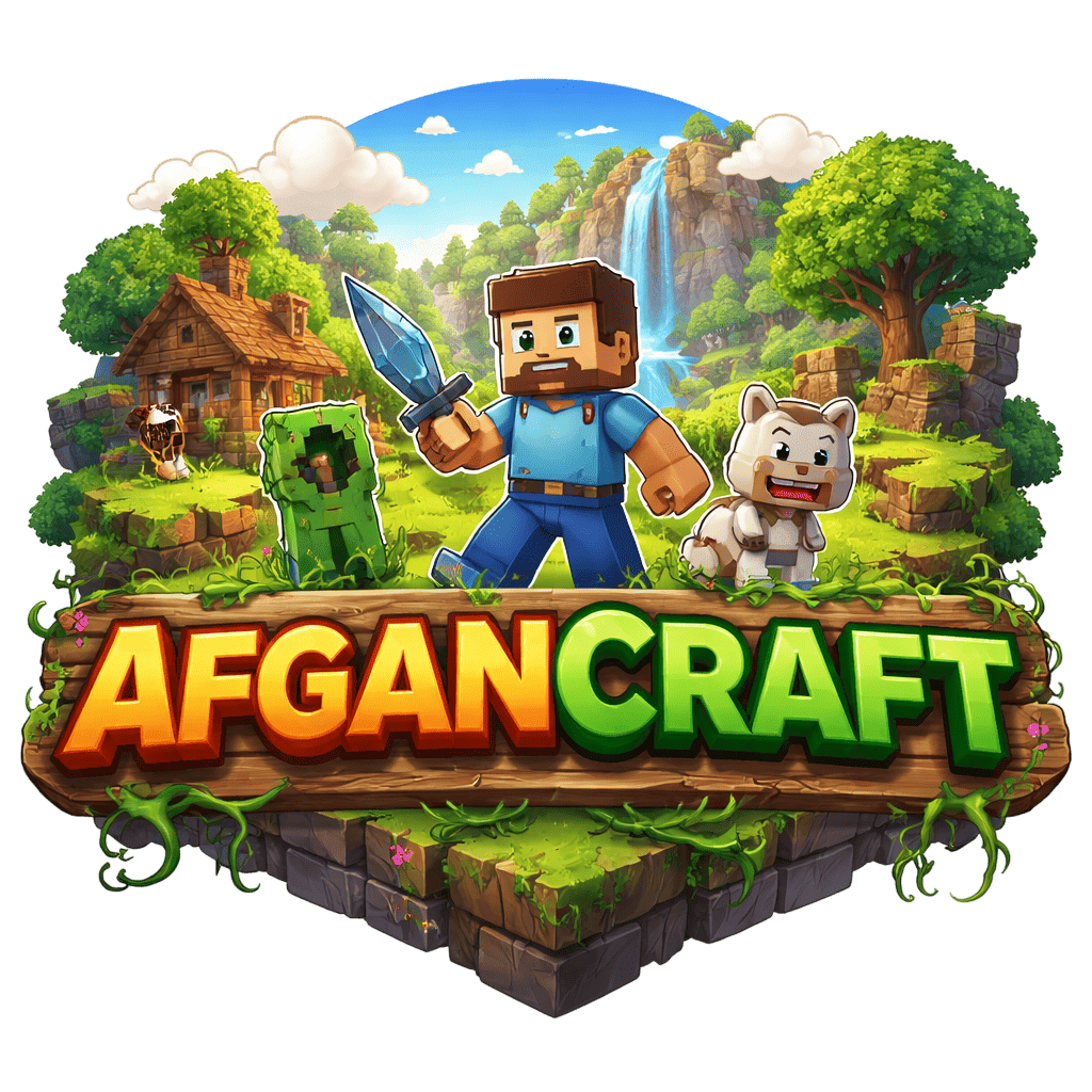 Afgancraft