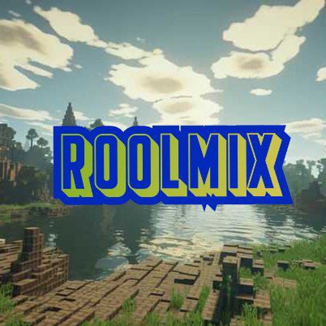 RoolMix server