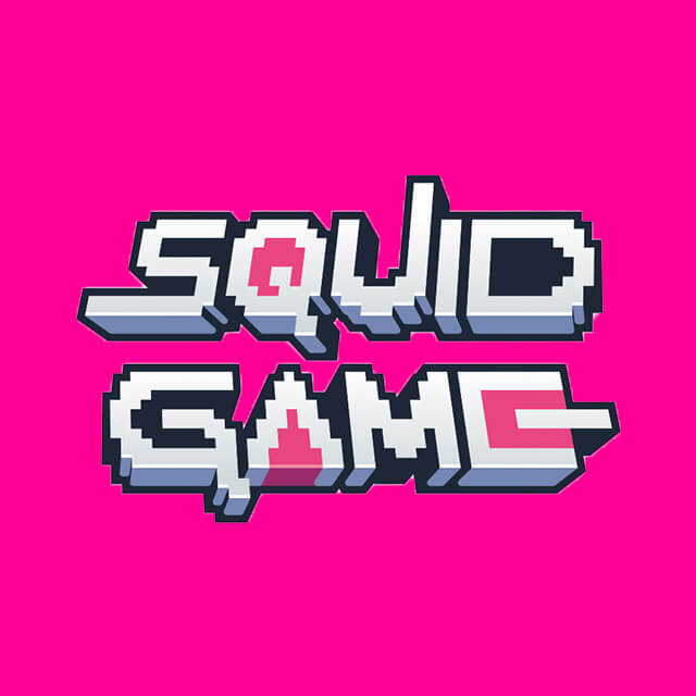 Squid Games Party