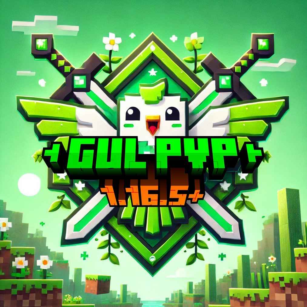 GulPvP
