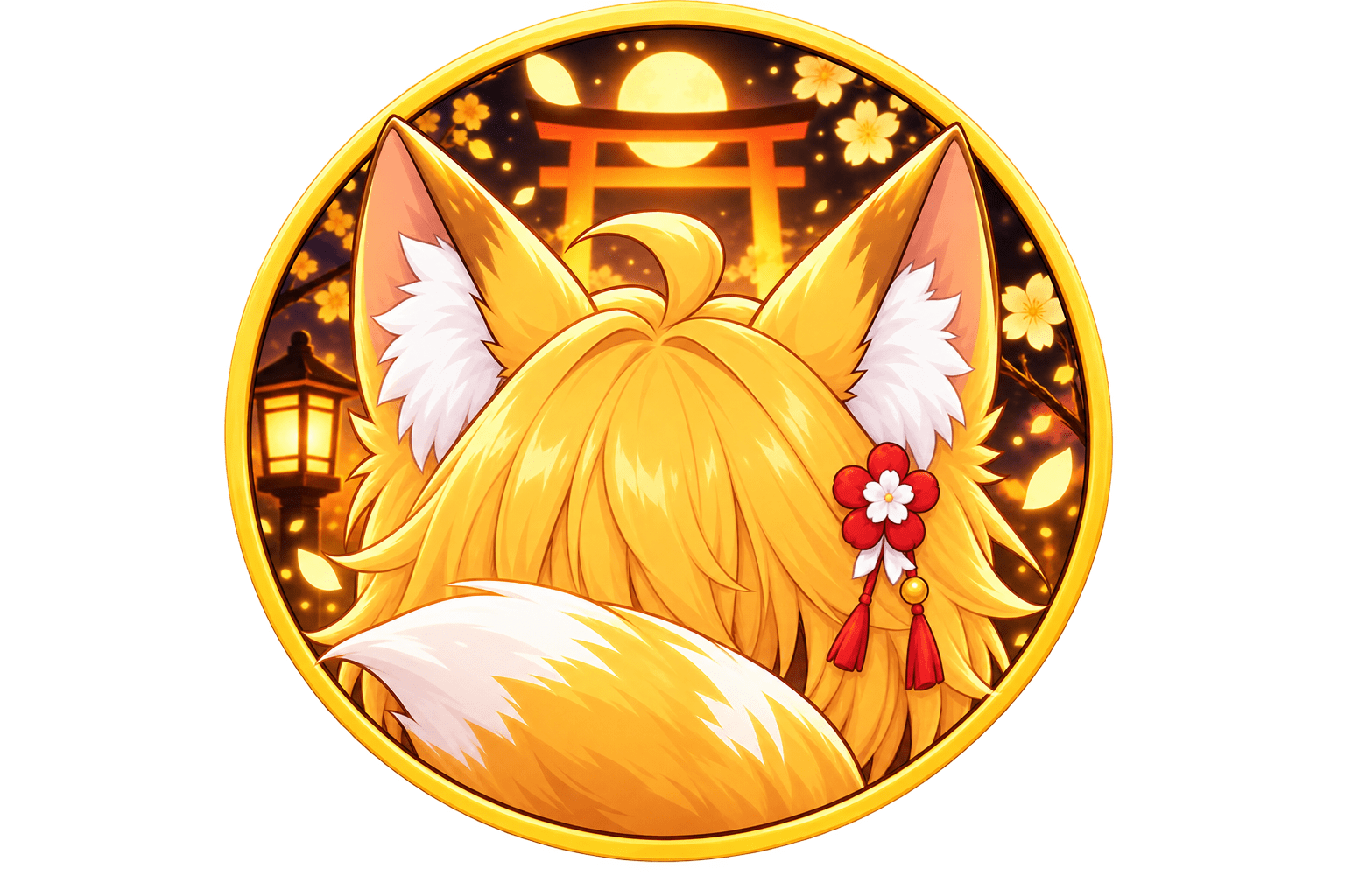 FoxyLegend
