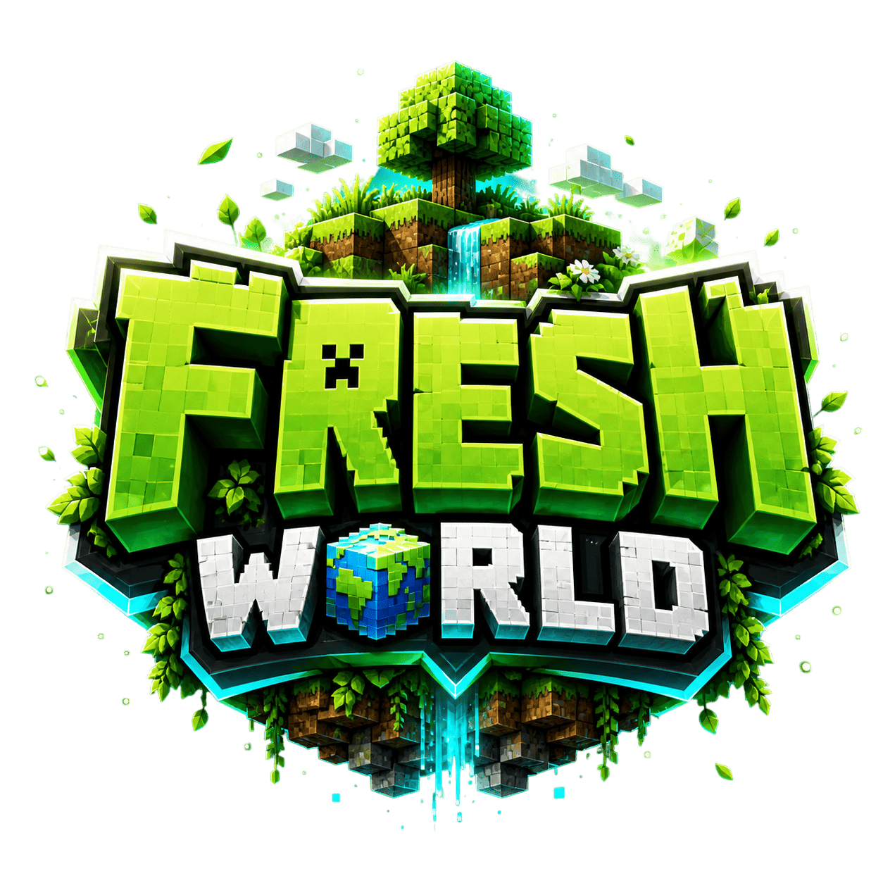 FreshWorld