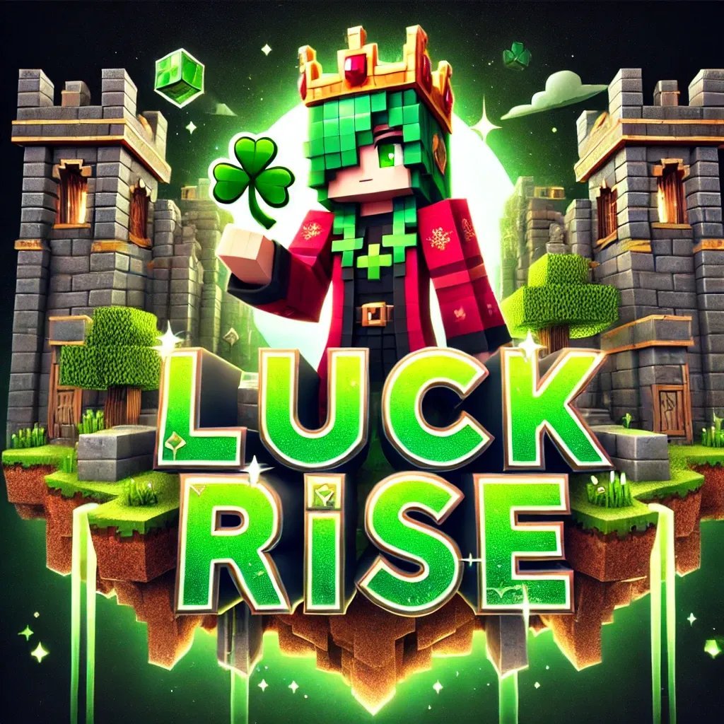 LuckRIse