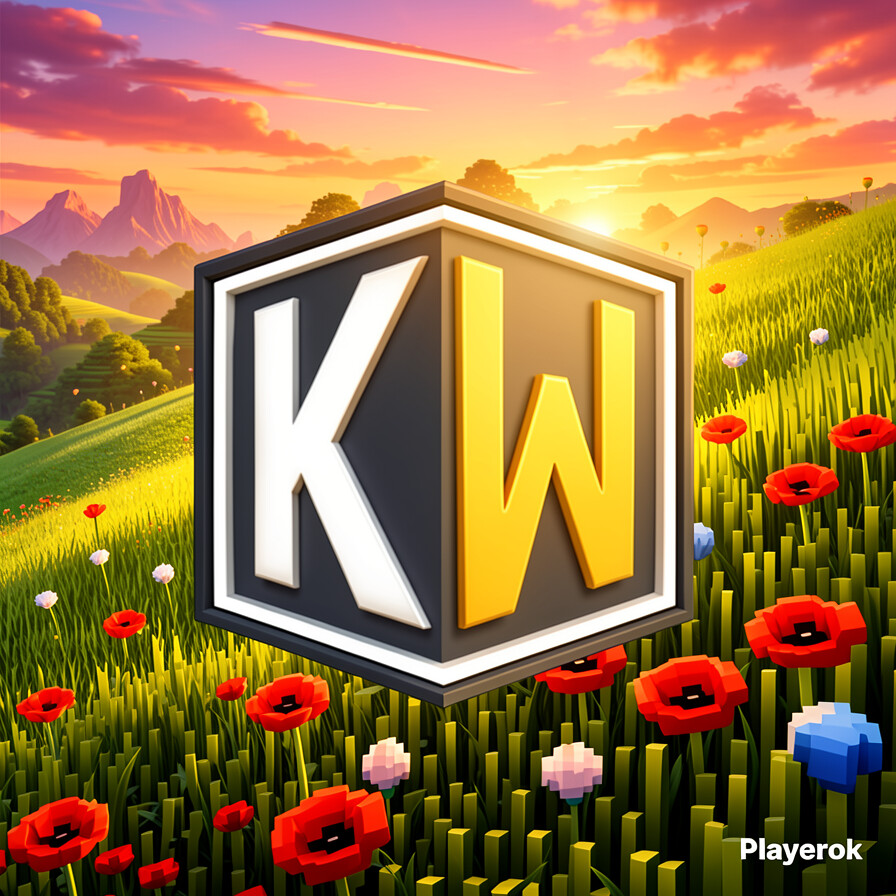 KastonWorld