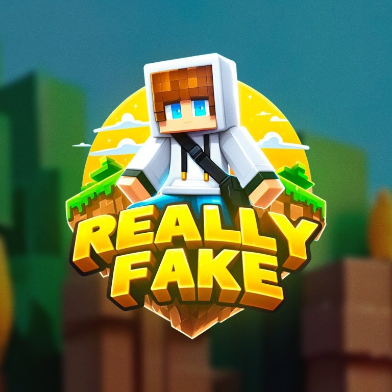 ReallyFake