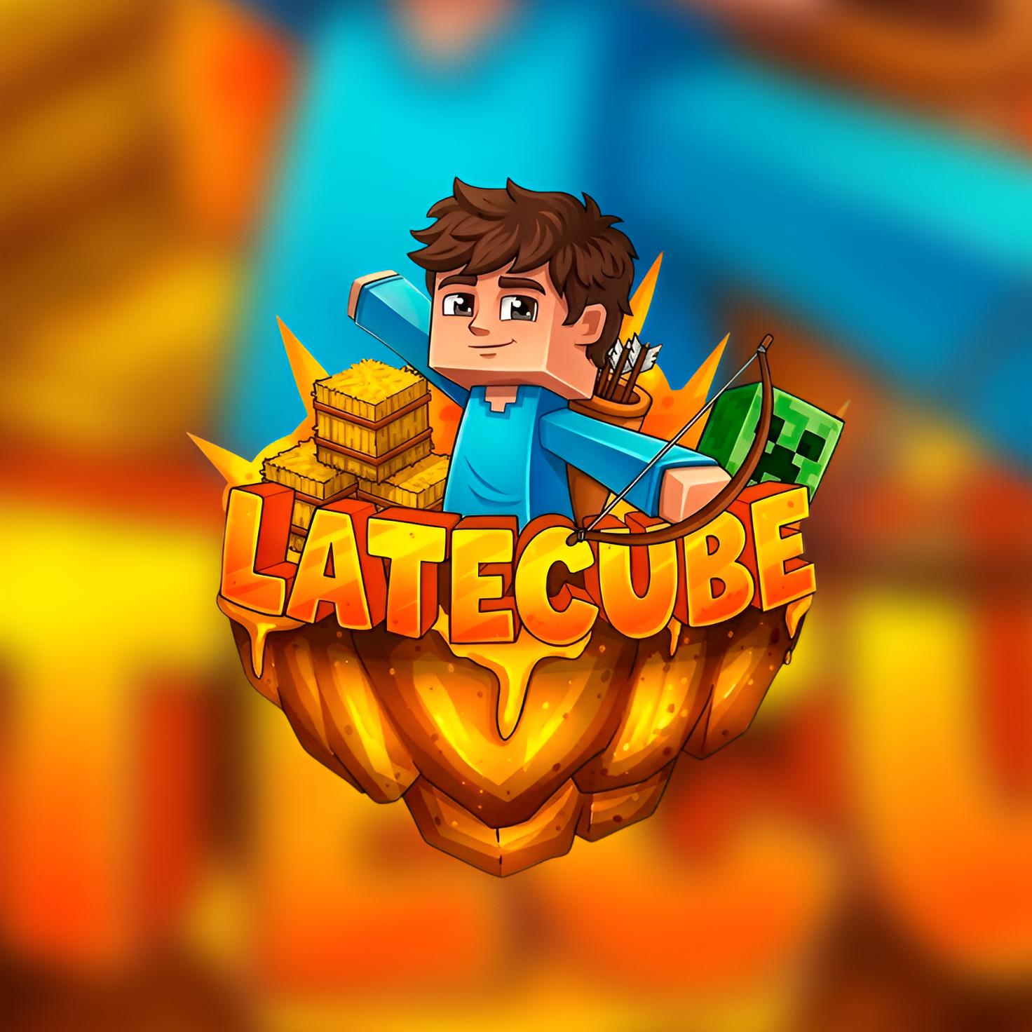 LateCube
