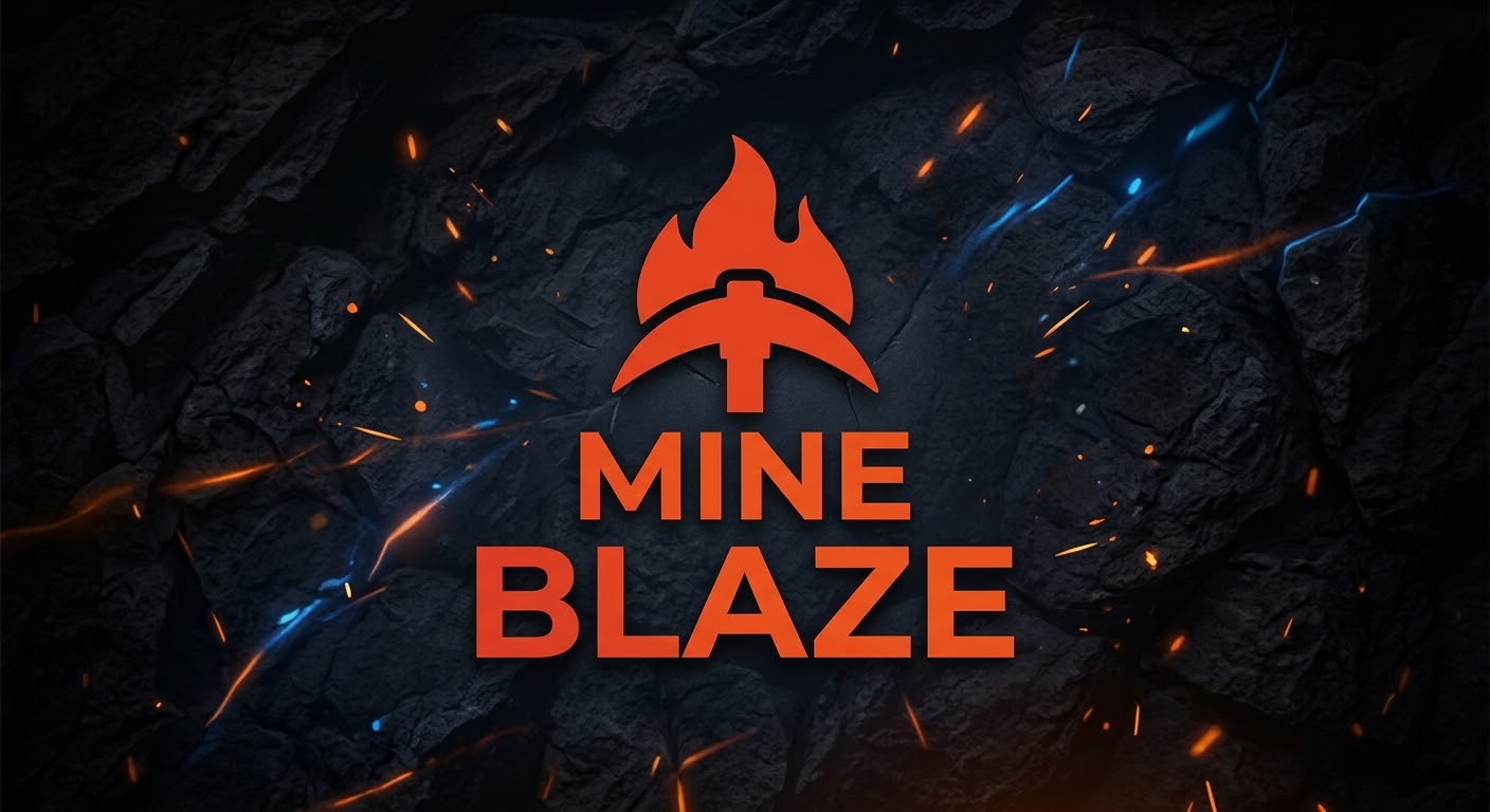mineblaze