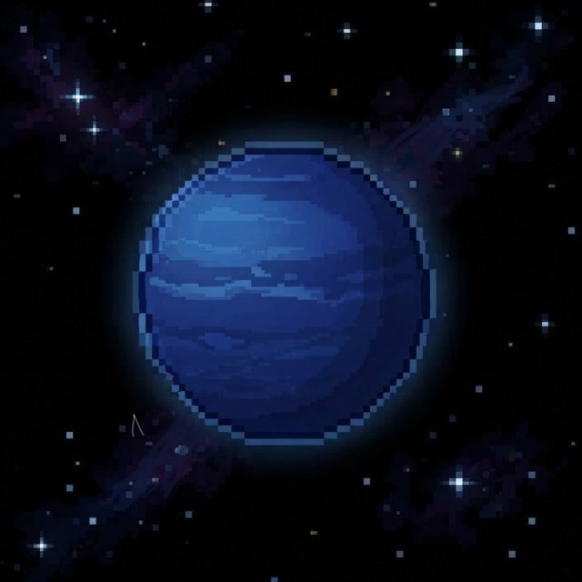 NEPTUNE
