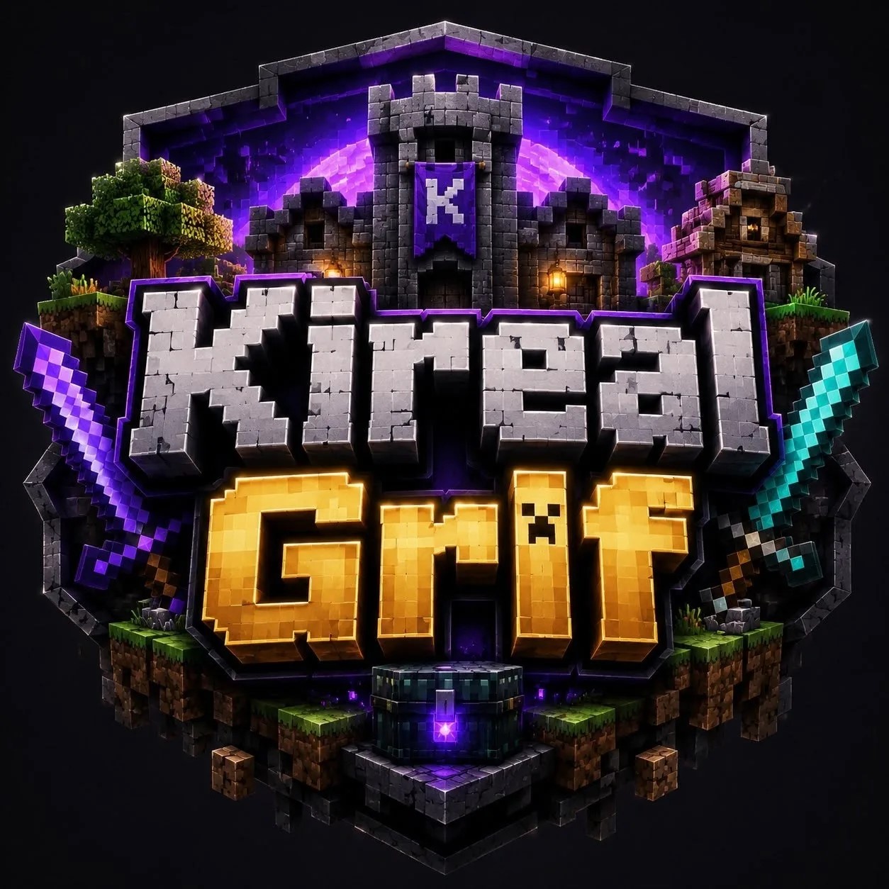 Kireal GRIF