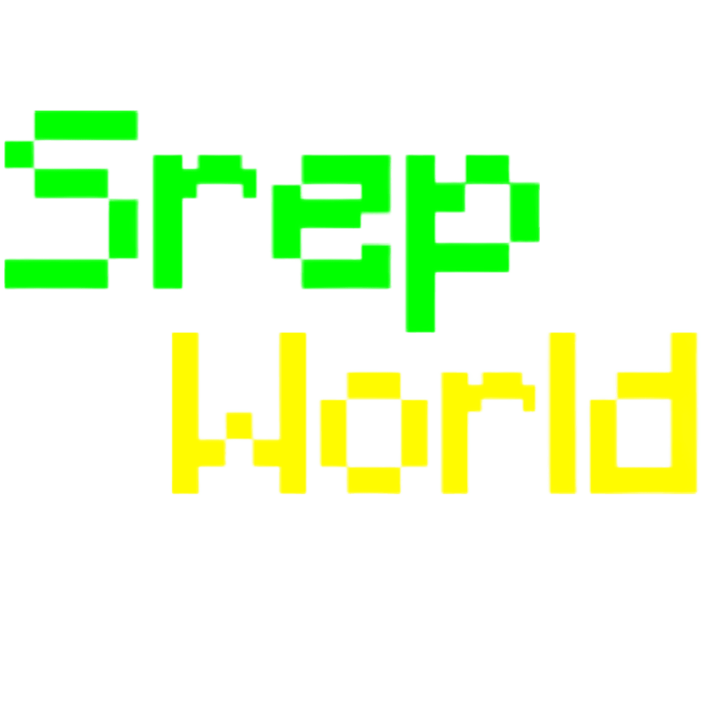 SrepWorld