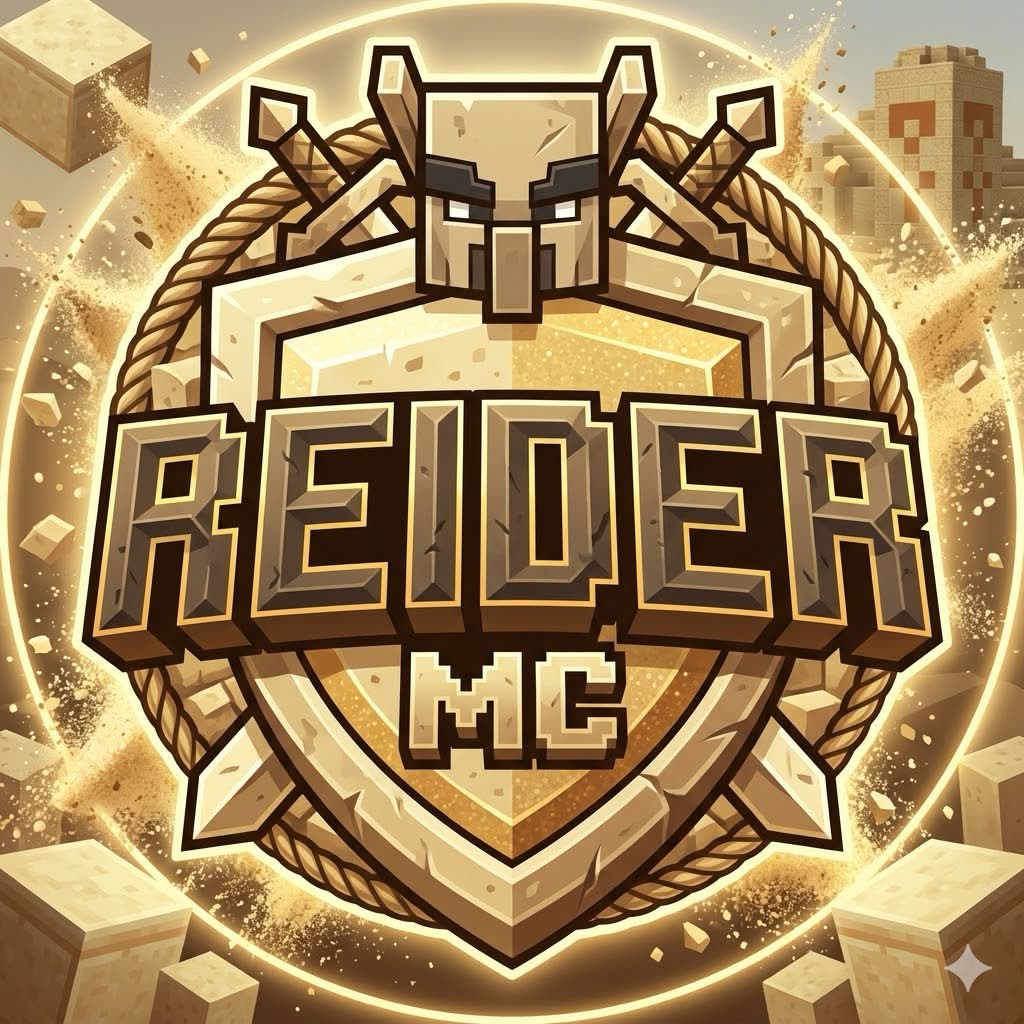 ReiderMC