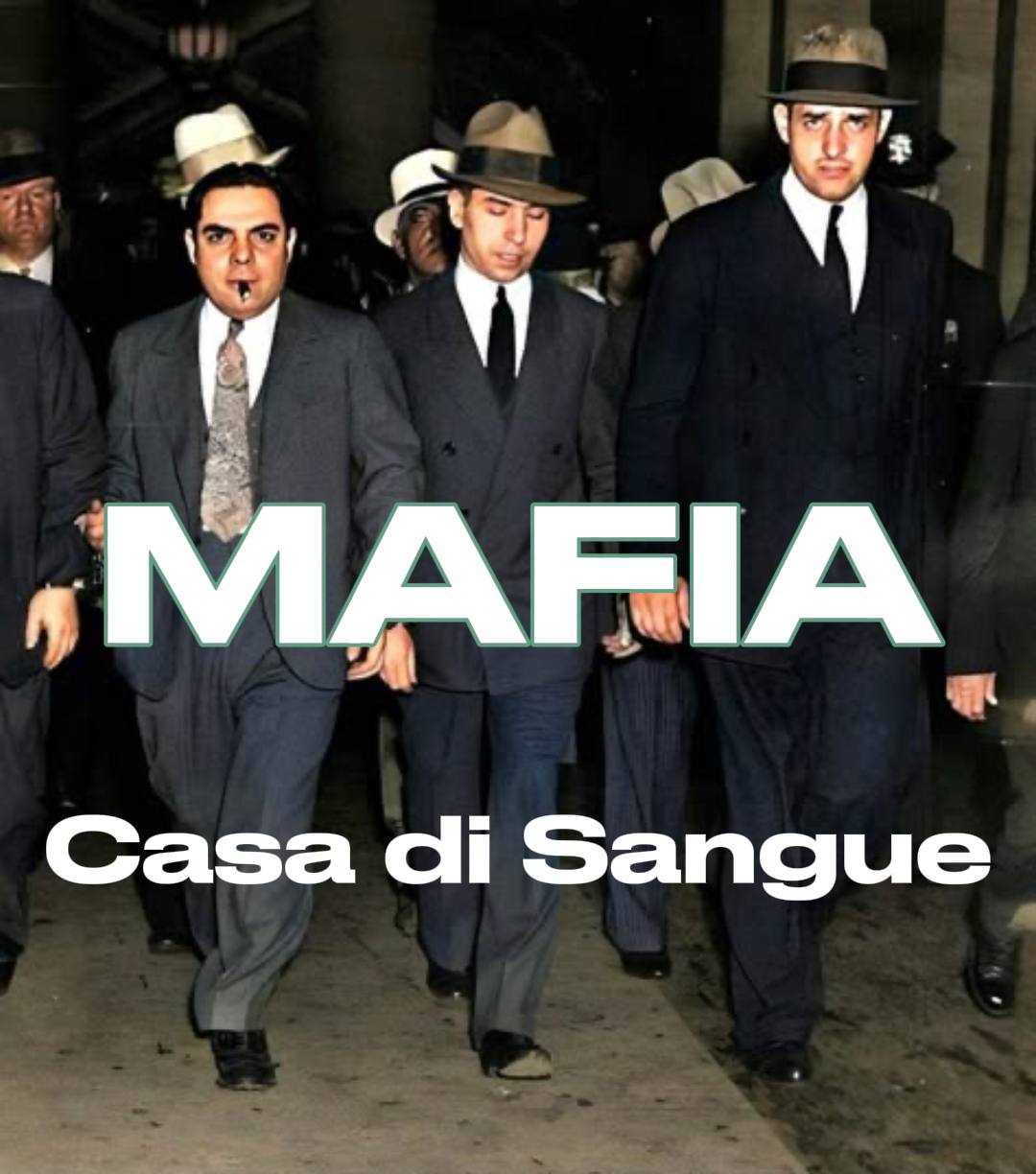 ☠𝕮𝖆𝖘𝖆 𝖉𝖎 𝕾𝖆𝖓𝖌𝖚𝖊☠