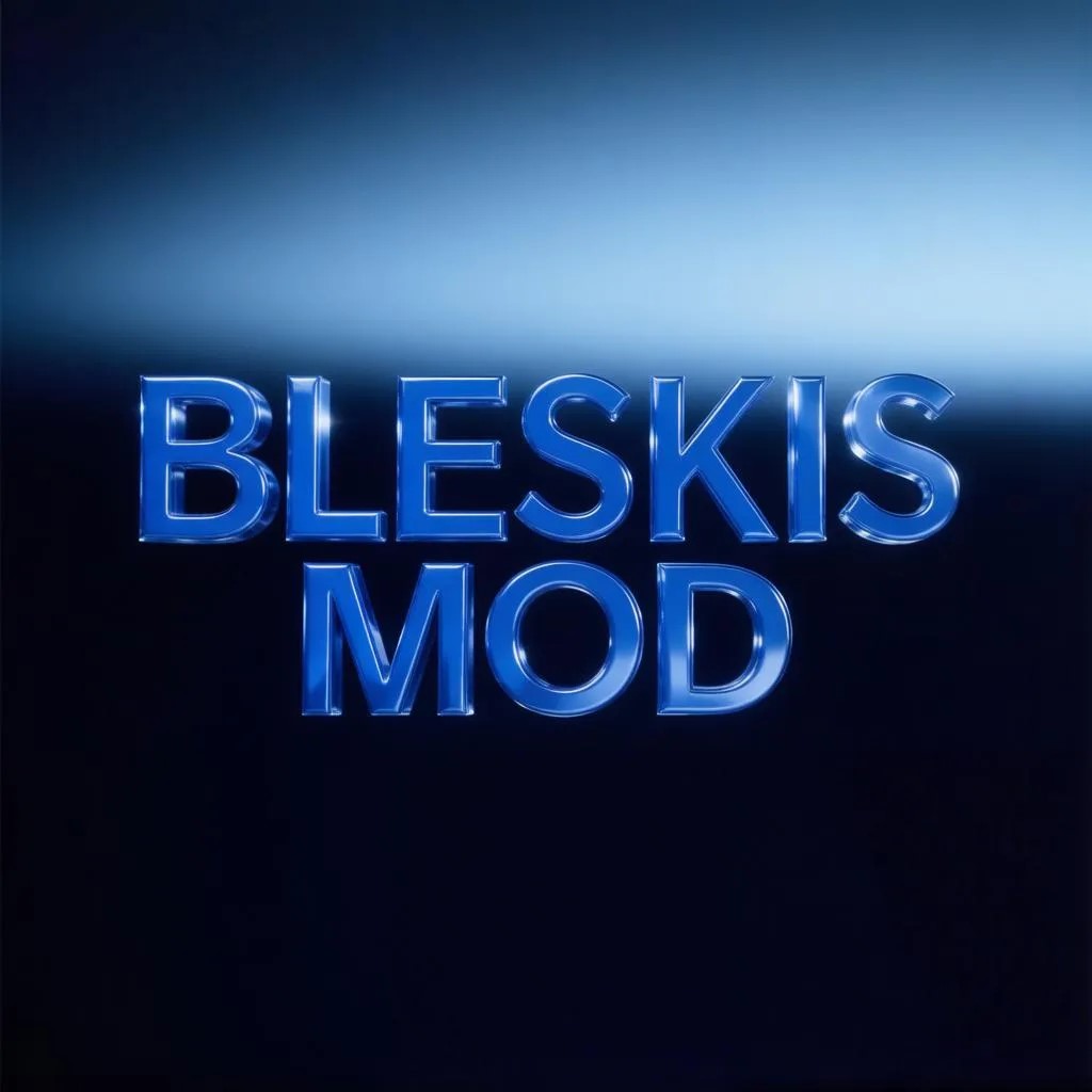 Bleskis-MOD