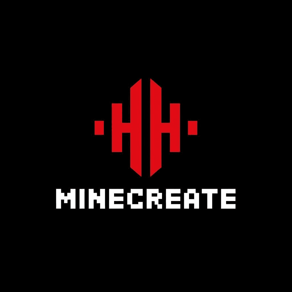 MINECREATE