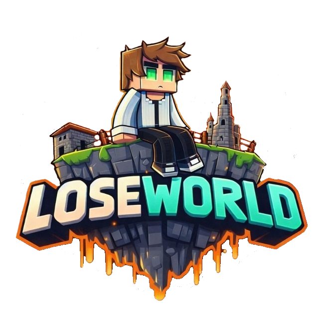 LoseWorld