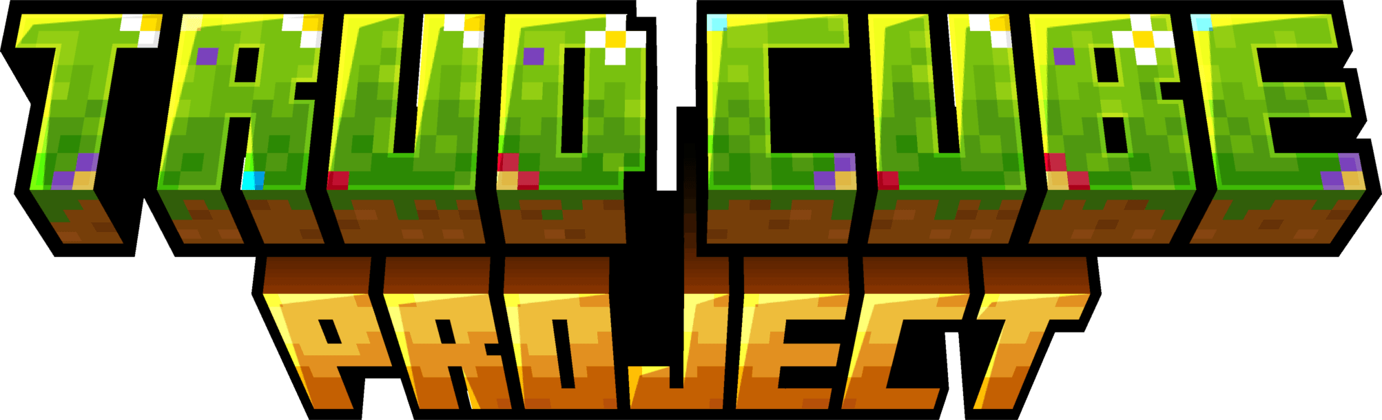 Trud Cube