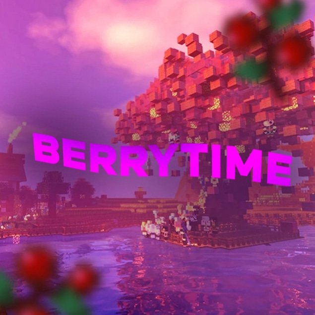 BerryTimeDonate