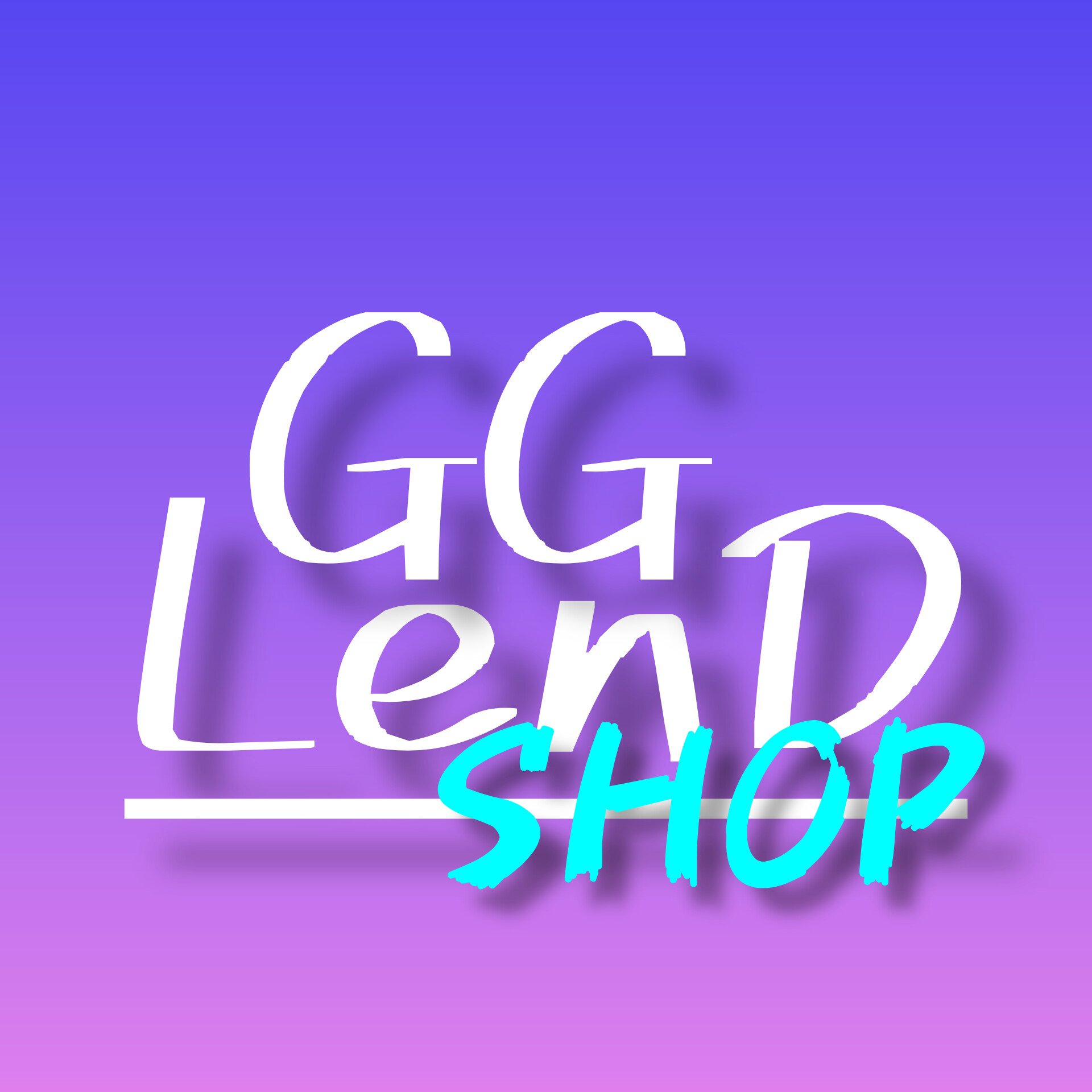 GGLenDshop
