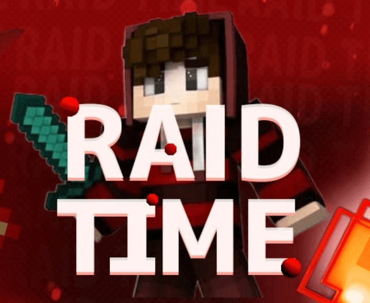 RaidTime