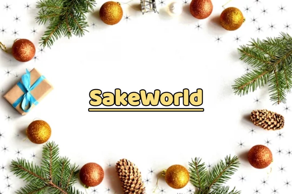 SakeWorld