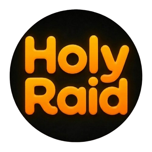 HolyRaid
