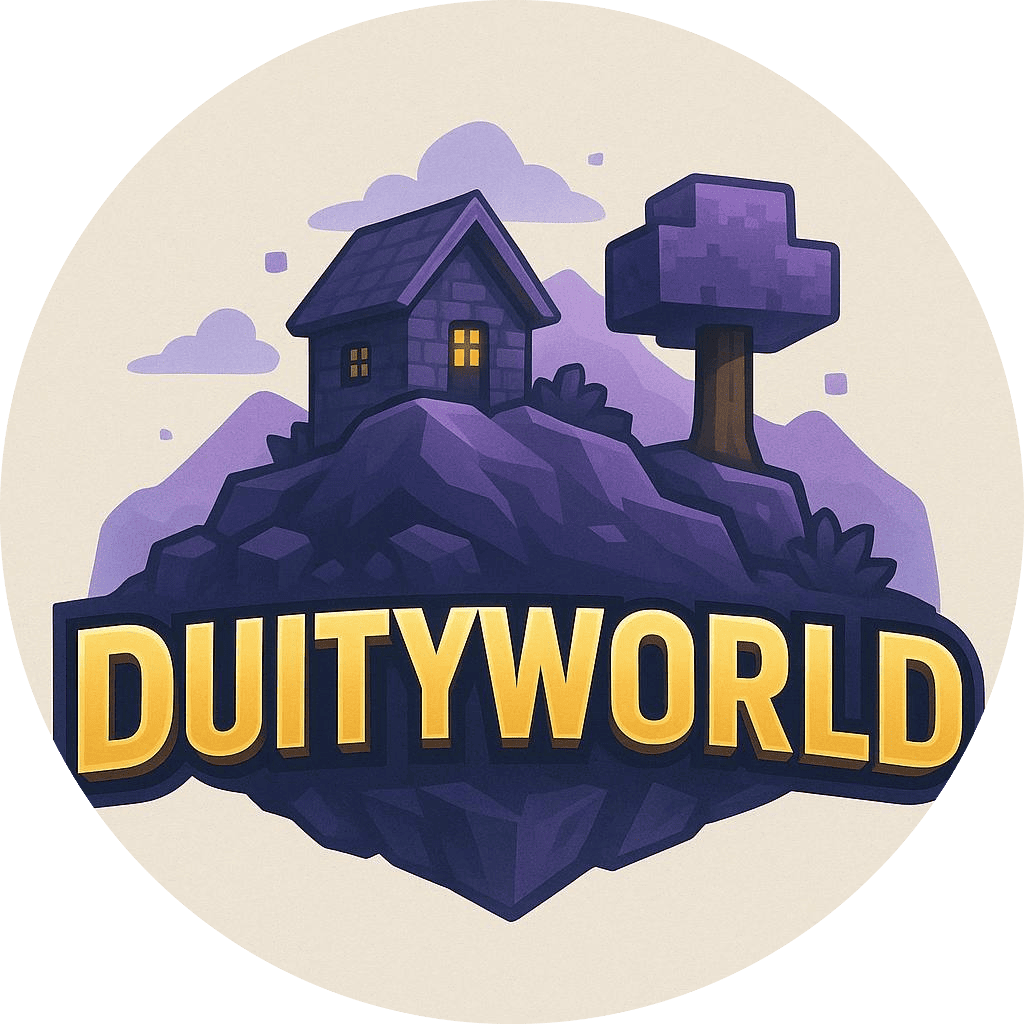 DuityWorld