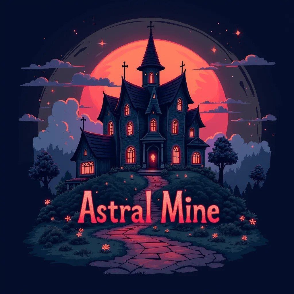 AstralMine