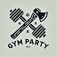 Gym party