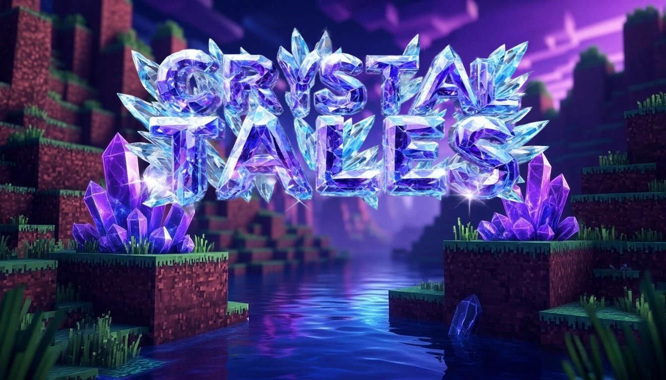 CrystalTales