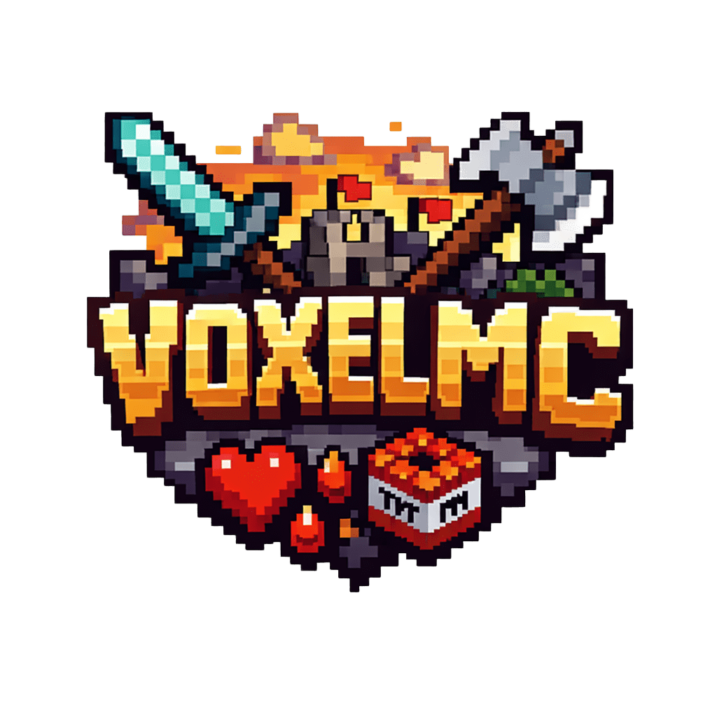 VoxelMC