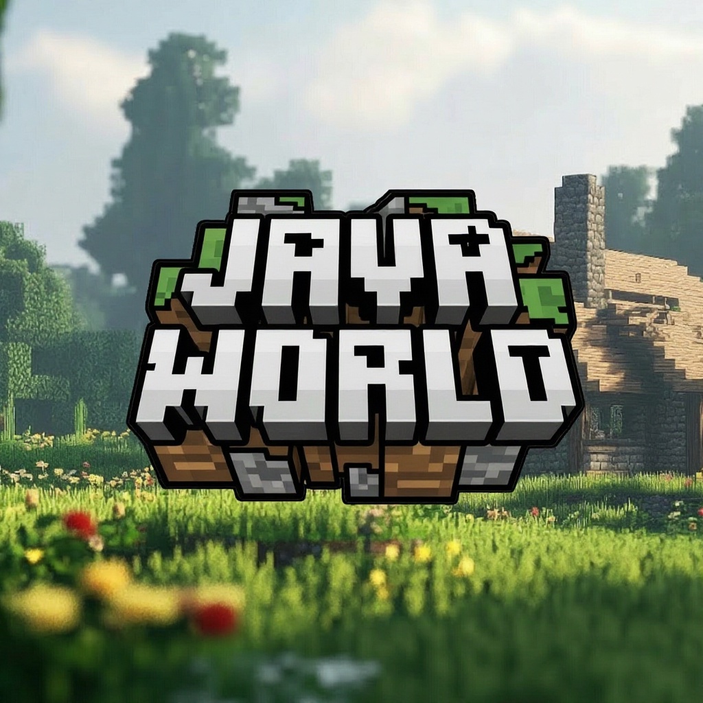 Java_World
