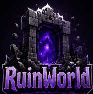 RuinWorld